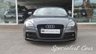 USED 2014 63 AUDI TT 2.0 TDI QUATTRO BLACK EDITION 2d 168 BHP 
