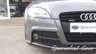 USED 2014 63 AUDI TT 2.0 TDI QUATTRO BLACK EDITION 2d 168 BHP 