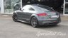 USED 2014 63 AUDI TT 2.0 TDI QUATTRO BLACK EDITION 2d 168 BHP 
