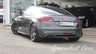 USED 2014 63 AUDI TT 2.0 TDI QUATTRO BLACK EDITION 2d 168 BHP 