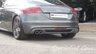 USED 2014 63 AUDI TT 2.0 TDI QUATTRO BLACK EDITION 2d 168 BHP 