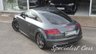 USED 2014 63 AUDI TT 2.0 TDI QUATTRO BLACK EDITION 2d 168 BHP 