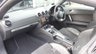 USED 2014 63 AUDI TT 2.0 TDI QUATTRO BLACK EDITION 2d 168 BHP 