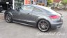 USED 2014 63 AUDI TT 2.0 TDI QUATTRO BLACK EDITION 2d 168 BHP 