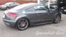 USED 2014 63 AUDI TT 2.0 TDI QUATTRO BLACK EDITION 2d 168 BHP 