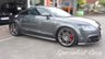 USED 2014 63 AUDI TT 2.0 TDI QUATTRO BLACK EDITION 2d 168 BHP 