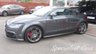 USED 2014 63 AUDI TT 2.0 TDI QUATTRO BLACK EDITION 2d 168 BHP 