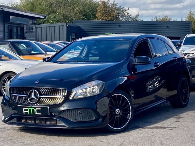 Used Mercedes-Benz cars for sale. Mercedes-Benz Dealer Swansea | FMC