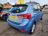 USED 2011 61 HYUNDAI IX20 1.4 ACTIVE 5d 89 BHP IDEAL FAMILY CAR, NEW MOT, TIMING CHAIN RUN ENGINE, AIR CON, CD/RADIO, ELECTRIC WINDOWS AND MIRRORS, REAR PARKING SENSORS, MULTI FUNCTION STEERING WHEEL, CLOTH INTERIOR TRIM, REMOTE CENTRAL LOCKING  AND 16" ALLOY WHEELS
