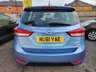 USED 2011 61 HYUNDAI IX20 1.4 ACTIVE 5d 89 BHP IDEAL FAMILY CAR, NEW MOT, TIMING CHAIN RUN ENGINE, AIR CON, CD/RADIO, ELECTRIC WINDOWS AND MIRRORS, REAR PARKING SENSORS, MULTI FUNCTION STEERING WHEEL, CLOTH INTERIOR TRIM, REMOTE CENTRAL LOCKING  AND 16" ALLOY WHEELS