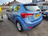 USED 2011 61 HYUNDAI IX20 1.4 ACTIVE 5d 89 BHP IDEAL FAMILY CAR, NEW MOT, TIMING CHAIN RUN ENGINE, AIR CON, CD/RADIO, ELECTRIC WINDOWS AND MIRRORS, REAR PARKING SENSORS, MULTI FUNCTION STEERING WHEEL, CLOTH INTERIOR TRIM, REMOTE CENTRAL LOCKING  AND 16" ALLOY WHEELS