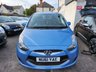 USED 2011 61 HYUNDAI IX20 1.4 ACTIVE 5d 89 BHP IDEAL FAMILY CAR, NEW MOT, TIMING CHAIN RUN ENGINE, AIR CON, CD/RADIO, ELECTRIC WINDOWS AND MIRRORS, REAR PARKING SENSORS, MULTI FUNCTION STEERING WHEEL, CLOTH INTERIOR TRIM, REMOTE CENTRAL LOCKING  AND 16" ALLOY WHEELS