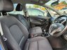 USED 2011 61 HYUNDAI IX20 1.4 ACTIVE 5d 89 BHP IDEAL FAMILY CAR, NEW MOT, TIMING CHAIN RUN ENGINE, AIR CON, CD/RADIO, ELECTRIC WINDOWS AND MIRRORS, REAR PARKING SENSORS, MULTI FUNCTION STEERING WHEEL, CLOTH INTERIOR TRIM, REMOTE CENTRAL LOCKING  AND 16" ALLOY WHEELS