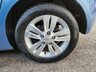 USED 2011 61 HYUNDAI IX20 1.4 ACTIVE 5d 89 BHP IDEAL FAMILY CAR, NEW MOT, TIMING CHAIN RUN ENGINE, AIR CON, CD/RADIO, ELECTRIC WINDOWS AND MIRRORS, REAR PARKING SENSORS, MULTI FUNCTION STEERING WHEEL, CLOTH INTERIOR TRIM, REMOTE CENTRAL LOCKING  AND 16" ALLOY WHEELS