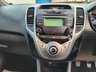 USED 2011 61 HYUNDAI IX20 1.4 ACTIVE 5d 89 BHP IDEAL FAMILY CAR, NEW MOT, TIMING CHAIN RUN ENGINE, AIR CON, CD/RADIO, ELECTRIC WINDOWS AND MIRRORS, REAR PARKING SENSORS, MULTI FUNCTION STEERING WHEEL, CLOTH INTERIOR TRIM, REMOTE CENTRAL LOCKING  AND 16" ALLOY WHEELS