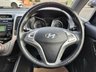 USED 2011 61 HYUNDAI IX20 1.4 ACTIVE 5d 89 BHP IDEAL FAMILY CAR, NEW MOT, TIMING CHAIN RUN ENGINE, AIR CON, CD/RADIO, ELECTRIC WINDOWS AND MIRRORS, REAR PARKING SENSORS, MULTI FUNCTION STEERING WHEEL, CLOTH INTERIOR TRIM, REMOTE CENTRAL LOCKING  AND 16" ALLOY WHEELS