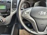 USED 2011 61 HYUNDAI IX20 1.4 ACTIVE 5d 89 BHP IDEAL FAMILY CAR, NEW MOT, TIMING CHAIN RUN ENGINE, AIR CON, CD/RADIO, ELECTRIC WINDOWS AND MIRRORS, REAR PARKING SENSORS, MULTI FUNCTION STEERING WHEEL, CLOTH INTERIOR TRIM, REMOTE CENTRAL LOCKING  AND 16" ALLOY WHEELS