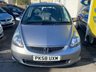 USED 2008 58 HONDA JAZZ 1.3 DSI SE 5d 82 BHP AUTOMATIC!, JUST 22K MILES!!!, 1 FORMER KEEPER, SERVICE HISTORY, NEW MOT!, TIMING CHAIN RUN ENGINE!, AIR CON, ELECTRIC WINDOWS AND MIRRORS, MULTI FUNCTION STEERING WHEEL, CD/RADIO/AUX, REMOTE CENTRAL LOCKING AND ALLOY WHEELS