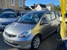 USED 2008 58 HONDA JAZZ 1.3 DSI SE 5d 82 BHP AUTOMATIC!, JUST 22K MILES!!!, 1 FORMER KEEPER, SERVICE HISTORY, NEW MOT!, TIMING CHAIN RUN ENGINE!, AIR CON, ELECTRIC WINDOWS AND MIRRORS, MULTI FUNCTION STEERING WHEEL, CD/RADIO/AUX, REMOTE CENTRAL LOCKING AND ALLOY WHEELS
