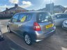 USED 2008 58 HONDA JAZZ 1.3 DSI SE 5d 82 BHP AUTOMATIC!, JUST 22K MILES!!!, 1 FORMER KEEPER, SERVICE HISTORY, NEW MOT!, TIMING CHAIN RUN ENGINE!, AIR CON, ELECTRIC WINDOWS AND MIRRORS, MULTI FUNCTION STEERING WHEEL, CD/RADIO/AUX, REMOTE CENTRAL LOCKING AND ALLOY WHEELS