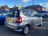 USED 2008 58 HONDA JAZZ 1.3 DSI SE 5d 82 BHP AUTOMATIC!, JUST 22K MILES!!!, 1 FORMER KEEPER, SERVICE HISTORY, NEW MOT!, TIMING CHAIN RUN ENGINE!, AIR CON, ELECTRIC WINDOWS AND MIRRORS, MULTI FUNCTION STEERING WHEEL, CD/RADIO/AUX, REMOTE CENTRAL LOCKING AND ALLOY WHEELS