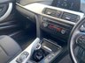 USED 2012 62 BMW 3 SERIES 2.0 318D SE 4d 141 BHP 1 FORMER KEEPER, NEW MOT, TIMING CHAIN RUN ENGINE, &pound;30 TAX/ YEAR,  CLIMATE CONTROL, REAR PARKING SENSORS, CRUISE CONTROL, BLUETOOTH PHONE CONNECTIVITY, MULTI FUNCTION STEERING WHEEL , ELECTRIC WINDOWS AND MIRRORS, 17 INCH ALLOY WHEELS AND MUCH MORE!!