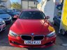 USED 2012 62 BMW 3 SERIES 2.0 318D SE 4d 141 BHP 1 FORMER KEEPER, NEW MOT, TIMING CHAIN RUN ENGINE, &pound;30 TAX/ YEAR,  CLIMATE CONTROL, REAR PARKING SENSORS, CRUISE CONTROL, BLUETOOTH PHONE CONNECTIVITY, MULTI FUNCTION STEERING WHEEL , ELECTRIC WINDOWS AND MIRRORS, 17 INCH ALLOY WHEELS AND MUCH MORE!!