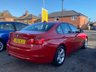 USED 2012 62 BMW 3 SERIES 2.0 318D SE 4d 141 BHP 1 FORMER KEEPER, NEW MOT, TIMING CHAIN RUN ENGINE, &pound;30 TAX/ YEAR,  CLIMATE CONTROL, REAR PARKING SENSORS, CRUISE CONTROL, BLUETOOTH PHONE CONNECTIVITY, MULTI FUNCTION STEERING WHEEL , ELECTRIC WINDOWS AND MIRRORS, 17 INCH ALLOY WHEELS AND MUCH MORE!!