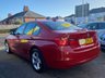 USED 2012 62 BMW 3 SERIES 2.0 318D SE 4d 141 BHP 1 FORMER KEEPER, NEW MOT, TIMING CHAIN RUN ENGINE, &pound;30 TAX/ YEAR,  CLIMATE CONTROL, REAR PARKING SENSORS, CRUISE CONTROL, BLUETOOTH PHONE CONNECTIVITY, MULTI FUNCTION STEERING WHEEL , ELECTRIC WINDOWS AND MIRRORS, 17 INCH ALLOY WHEELS AND MUCH MORE!!