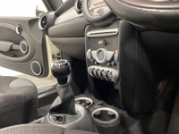 USED 2010 10 MINI CONVERTIBLE 1.6 COOPER 2d 122 BHP 