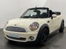 USED 2010 10 MINI CONVERTIBLE 1.6 COOPER 2d 122 BHP 