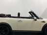 USED 2010 10 MINI CONVERTIBLE 1.6 COOPER 2d 122 BHP 