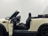 USED 2010 10 MINI CONVERTIBLE 1.6 COOPER 2d 122 BHP 