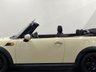 USED 2010 10 MINI CONVERTIBLE 1.6 COOPER 2d 122 BHP 