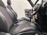 USED 2010 10 MINI CONVERTIBLE 1.6 COOPER 2d 122 BHP 