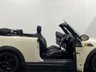 USED 2010 10 MINI CONVERTIBLE 1.6 COOPER 2d 122 BHP 