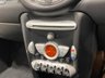 USED 2010 10 MINI CONVERTIBLE 1.6 COOPER 2d 122 BHP 