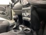 USED 2010 10 MINI CONVERTIBLE 1.6 COOPER 2d 122 BHP 