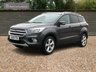 USED 2019 19 FORD KUGA 1.5 ZETEC 5d 148 BHP OVER 100 CARS IN STOCK