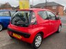 USED 2013 13 CITROEN C1 1.0 VTR 3d 67 BHP IDEAL NEW DRIVER CAR!, &pound;0 TAX!!!, 1 OWNER FROM NEW, NEW MOT, ULTRA LOW MILES OF JUST 29K, TIMING CHAIN RUN ENGINE, AIR CON, ELECTRIC WINDOWS, DAY TIME RUNNING LIGHTS, REMOTE CENTRAL LOCKING, REV COUNTER, CD/RADIO/AUX AND 2 KEYS