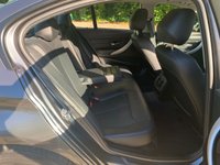USED 2015 65 BMW 3 SERIES 2.0 320D ED PLUS 4d 161 BHP BMW 320d ED BUSINESS EDITION PLUS - 4DR - AUTOMATIC - 2.0 DIESEL - SATELLITE NAVIGATION - FULL BLACK LEATHER - ZERO TAX - 1 OWNER FROM BRAND NEW
