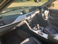 USED 2015 65 BMW 3 SERIES 2.0 320D ED PLUS 4d 161 BHP BMW 320d ED BUSINESS EDITION PLUS - 4DR - AUTOMATIC - 2.0 DIESEL - SATELLITE NAVIGATION - FULL BLACK LEATHER - ZERO TAX - 1 OWNER FROM BRAND NEW
