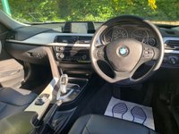 USED 2015 65 BMW 3 SERIES 2.0 320D ED PLUS 4d 161 BHP BMW 320d ED BUSINESS EDITION PLUS - 4DR - AUTOMATIC - 2.0 DIESEL - SATELLITE NAVIGATION - FULL BLACK LEATHER - ZERO TAX - 1 OWNER FROM BRAND NEW