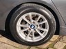 USED 2015 65 BMW 3 SERIES 2.0 320D ED PLUS 4d 161 BHP BMW 320d ED BUSINESS EDITION PLUS - 4DR - AUTOMATIC - 2.0 DIESEL - SATELLITE NAVIGATION - FULL BLACK LEATHER - ZERO TAX - 1 OWNER FROM BRAND NEW