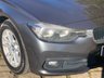 USED 2015 65 BMW 3 SERIES 2.0 320D ED PLUS 4d 161 BHP BMW 320d ED BUSINESS EDITION PLUS - 4DR - AUTOMATIC - 2.0 DIESEL - SATELLITE NAVIGATION - FULL BLACK LEATHER - ZERO TAX - 1 OWNER FROM BRAND NEW