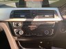 USED 2015 65 BMW 3 SERIES 2.0 320D ED PLUS 4d 161 BHP BMW 320d ED BUSINESS EDITION PLUS - 4DR - AUTOMATIC - 2.0 DIESEL - SATELLITE NAVIGATION - FULL BLACK LEATHER - ZERO TAX - 1 OWNER FROM BRAND NEW