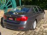 USED 2015 65 BMW 3 SERIES 2.0 320D ED PLUS 4d 161 BHP BMW 320d ED BUSINESS EDITION PLUS - 4DR - AUTOMATIC - 2.0 DIESEL - SATELLITE NAVIGATION - FULL BLACK LEATHER - ZERO TAX - 1 OWNER FROM BRAND NEW