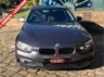 USED 2015 65 BMW 3 SERIES 2.0 320D ED PLUS 4d 161 BHP BMW 320d ED BUSINESS EDITION PLUS - 4DR - AUTOMATIC - 2.0 DIESEL - SATELLITE NAVIGATION - FULL BLACK LEATHER - ZERO TAX - 1 OWNER FROM BRAND NEW