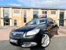 USED 2013 13 VAUXHALL INSIGNIA 2.0 SRI NAV VX-LINE CDTI 5d 157 BHP TIMING BELT+WATER PUMP @ 64K 2021!!