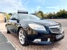 USED 2013 13 VAUXHALL INSIGNIA 2.0 SRI NAV VX-LINE CDTI 5d 157 BHP TIMING BELT+WATER PUMP @ 64K 2021!!